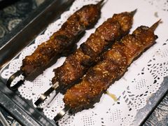 -静一·疆味小馆(黄河路店)