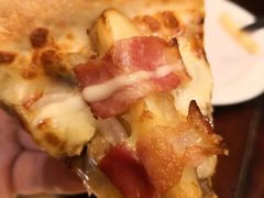 -Mr.Pizza米斯特比萨(合肥一九一二街区店)