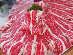 -京门老爆三·铜锅涮肉 爆肚(望京店)