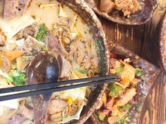 -玉祥府牛肉罩饼(金光道店)