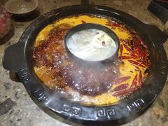 -重庆渝达老火锅(春熙路店)