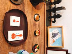 -铃木食堂(帽儿胡同店)