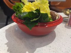 -鲍媽·原汤鲍鱼鸡(克拉广场店)