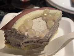 -第101座花园餐厅(湖滨88店)