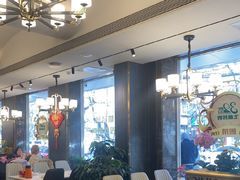 -玉林烤鸭店(垡头店)