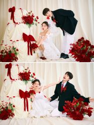 -雅云婚纱摄影工作室旗舰店