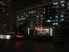 -武汉大学人民医院(主院区)