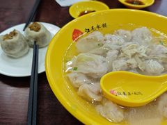 -江万春水饺(安庆总店)