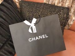 -CHANEL(恒隆广场店)