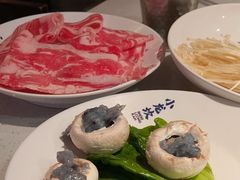 -小龙坎火锅(总店)