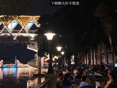 -孙文西路步行街
