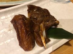 -山之川日料放题(通州店)