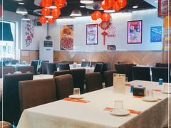 大堂-嘉陵楼馋嘴城(簋街总店)