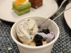 -顺德联塑万怡酒店·万荟轩自助餐厅