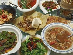 -老雒阳面馆·水席(洛宁高速路口店)