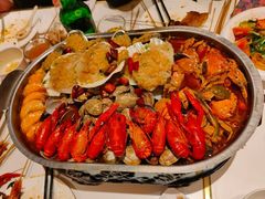 -金刚山烧烤(红旗大街店)