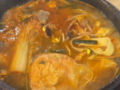 -钱摊摊安顺夺夺粉火锅(宏大广场店)