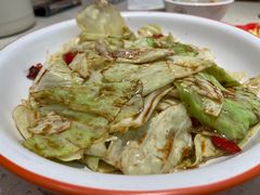 -江渔儿酸菜鱼(曜一城店)