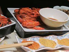 -芝小官毛肚火锅海鲜自助(淮安清江浦区新亚店)