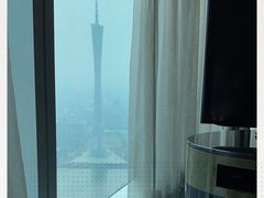-广州四季酒店