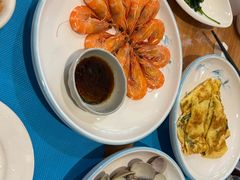 -糟粕醋·椰苑海南菜餐厅(亚龙湾天域酒店)