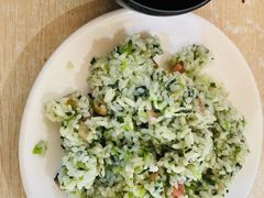 咸肉菜饭-二中酸辣汤(无锡梁溪区店)