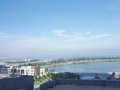 -青岛西海岸隆和福朋喜来登酒店