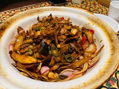 -城南往事·鲁菜济南菜(长清园博园恒大绿洲店)