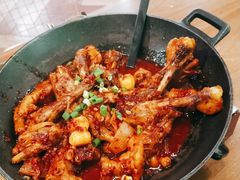 -HOTISLAND海鸡岛·韩国料理(江南西店)
