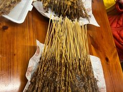 -十里铺铁板鱿鱼