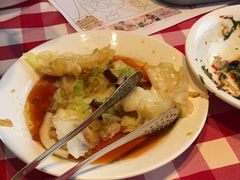 -西贝(深圳卓悦汇店)