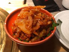 -江户烧肉(高德店)