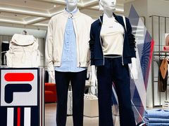 -天津梅江印象城