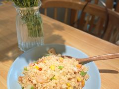 -红小满休闲餐厅(十全街店)