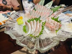 -花见居酒屋(左岭店)