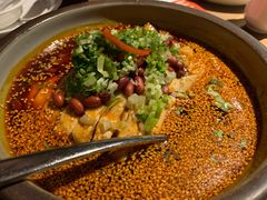 钵钵鸡-辛香汇(飞洲店)