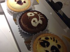 提拉米苏-潘达芝士挞(大悦城店)