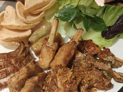 -美奈小馆·越南料理(中航城君尚购物中心店)