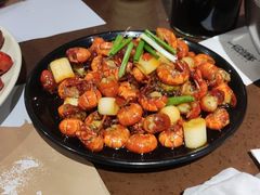 -一棠龙虾•王牌虾球(光谷天地店)