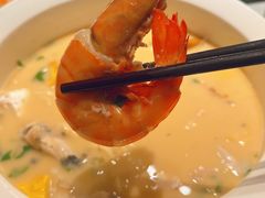 -阿庄新豫菜(通泰路店)