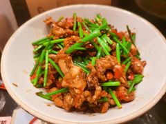 -烹湘·鲜炒湖南土菜(海珠店)
