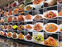 -陈家老院子·长春特色东北家宴(一匡街店)
