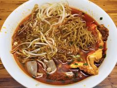-蒋家肠旺面馆老店(合群路店)