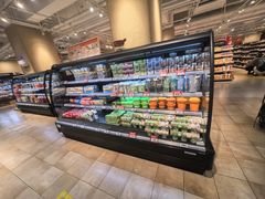 -七鲜超市(瑞虹天地太阳宫店)