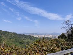-广州市白云山风景名胜区
