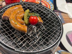 -卢布里西餐厅(海拉尔店)