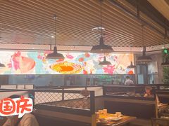 -黄记煌三汁焖锅(龙湖U城店)