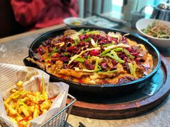 -老板恋上鱼(恒隆广场店)