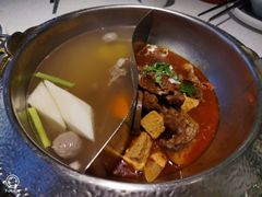 -左庭右院鲜牛肉火锅(苏州园区永旺店)