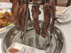 -巴依老爷·新疆美食(上城区天城路店)